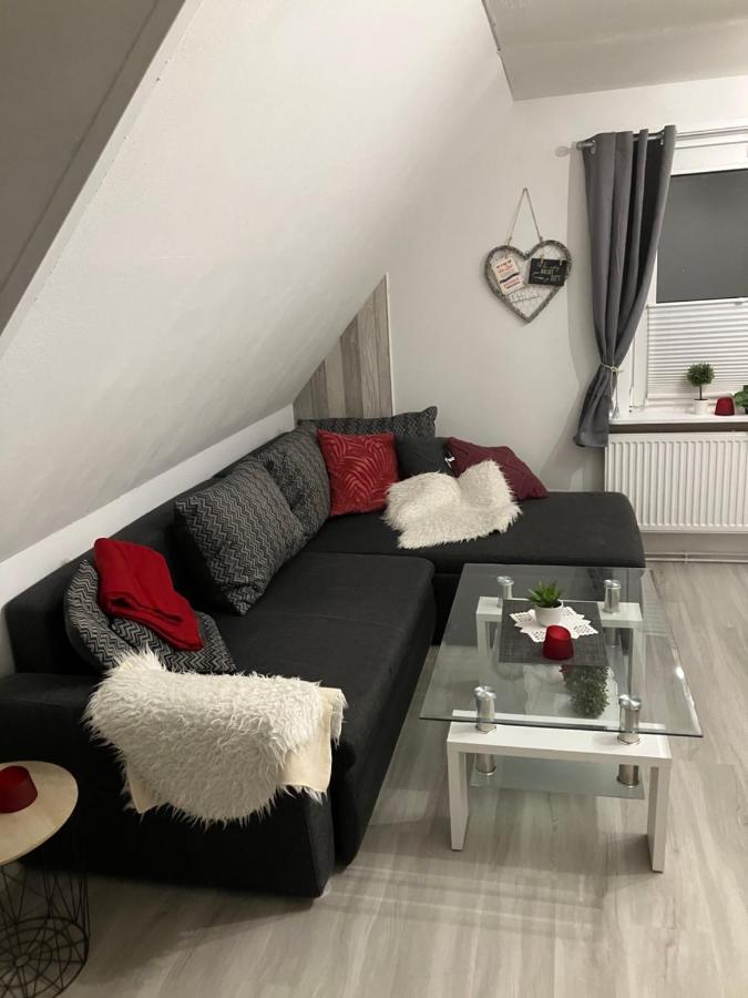 Mellys Cafe & Store Einbeck Luaran gambar