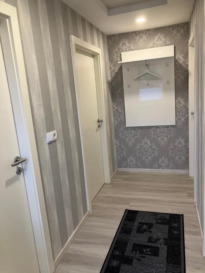 Mellys Cafe & Store Einbeck Luaran gambar