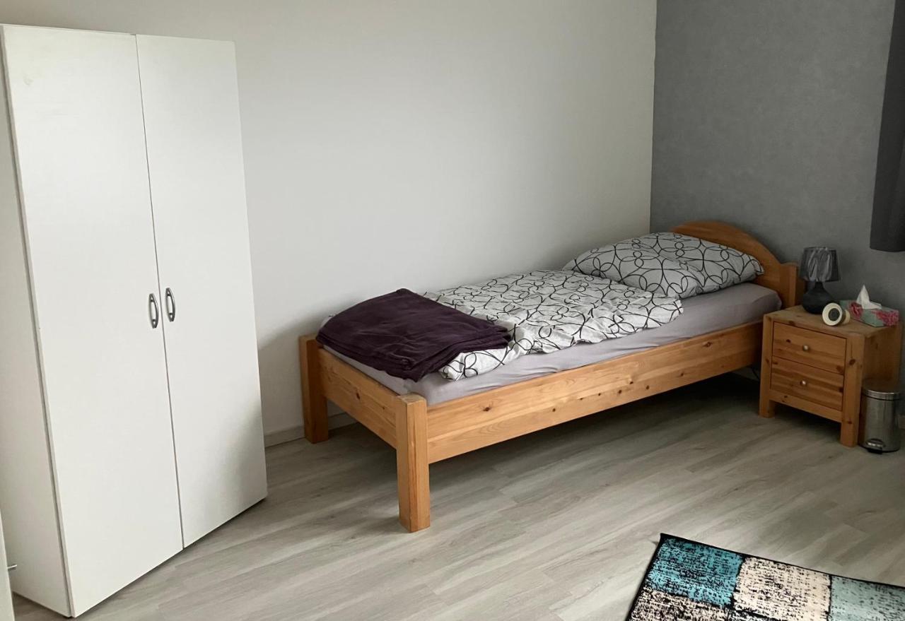 Mellys Cafe & Store Einbeck Luaran gambar